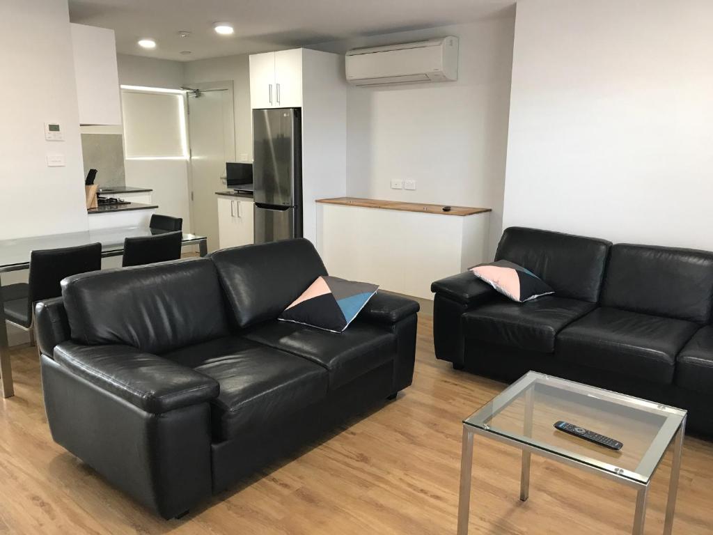 Jesmond Executive Villas Review