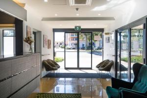 Joondalup City Hotel - Convenient Location