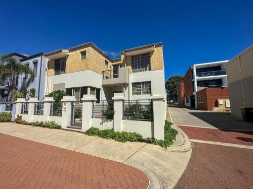 Joondalup Guest House - Guest Reviews