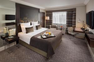Jumeirah Lowndes London - Guest Reviews and Ratings