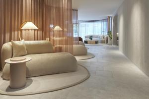 JW Marriott Gold Coast Resort & Spa - Accommodation Details