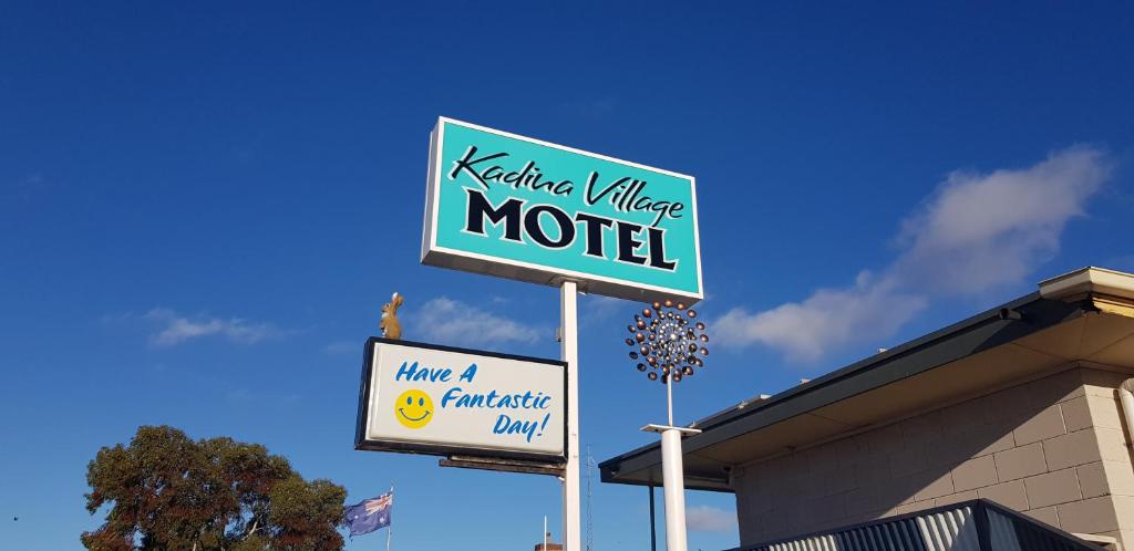 Kadina Village Motel - Common Facilities