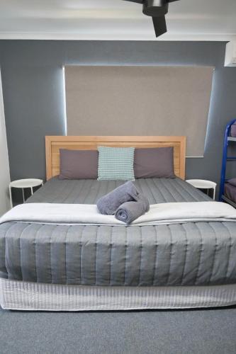 Kalbarri Inn - Facilities and Services