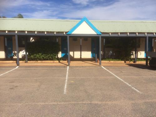 Kalbarri Palm Resort - Recreational Facilities