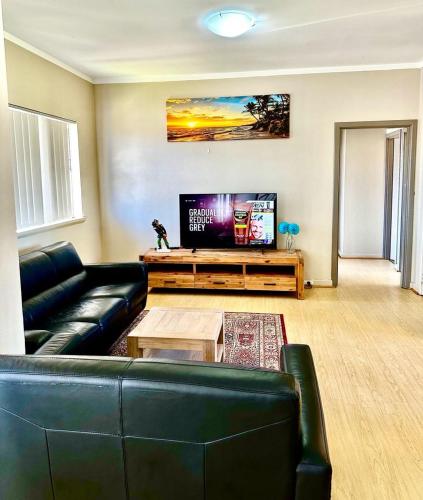 Kalgoorlie Accommodation - Accommodation Details