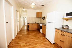 Kalgoorlie Overland Motel - Room Types and Accommodations