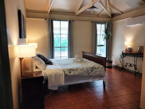 Kalimna Woods Cottages - Cottage Accommodations