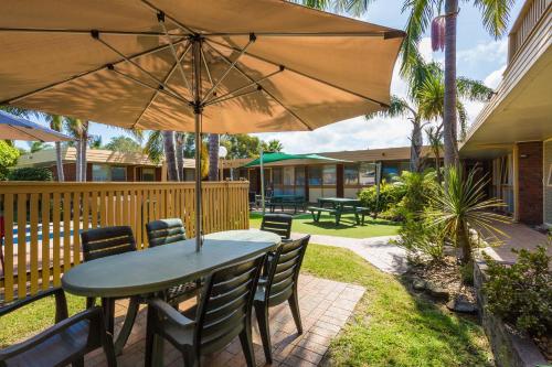 Kalindo Merimbula - Accommodation Choices