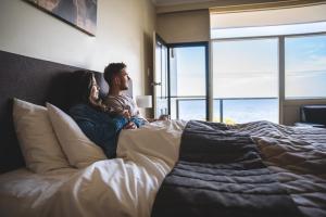 Kangaroo Island Seafront - Accommodation Options
