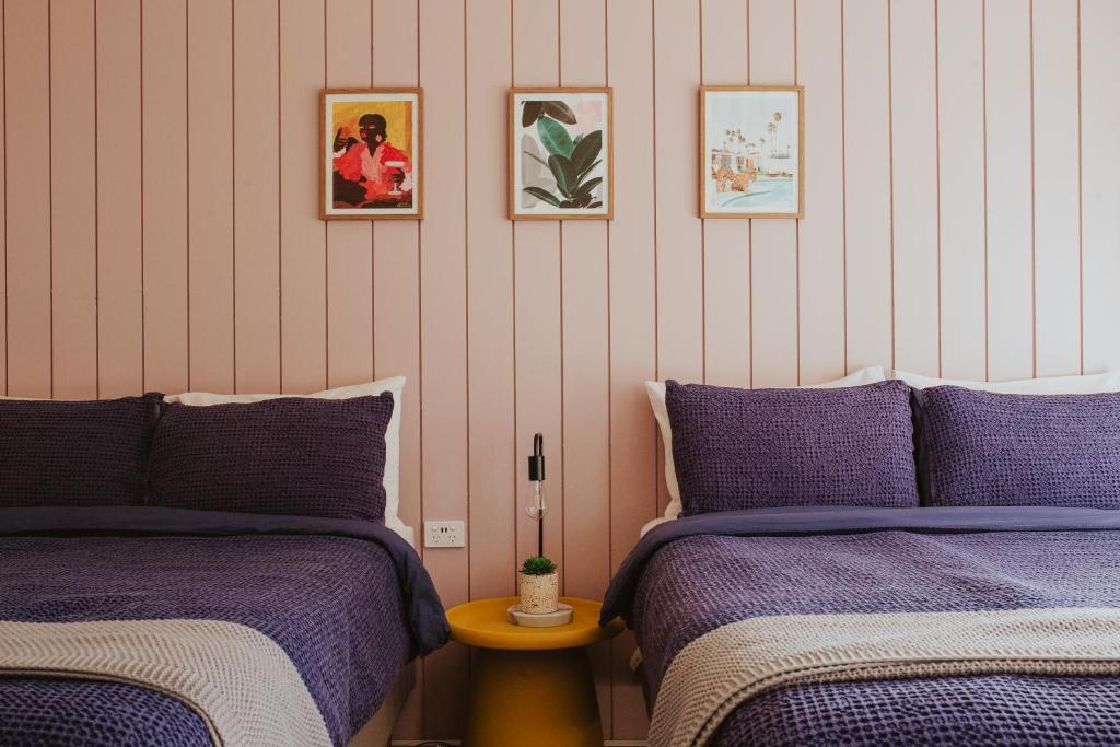 Kangaroo Island Seaview Motel Review