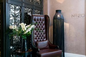 Karma Sanctum Soho Hotel - Accommodation Options