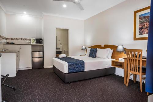 Karratha Central Apartments - Guest Ratings and Reviews