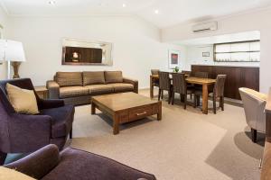 Karratha International Hotel - Guest Ratings and Reviews