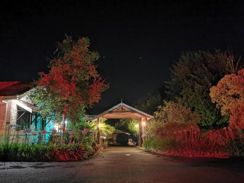 Karri Forest Motel - Guest Ratings and Reviews