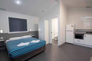 Karrinyup Waters Resort - Accommodation Options