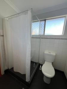 Katherine Motel - Accommodations and Room Amenities