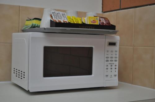 Keith Motor Inn - Room Amenities