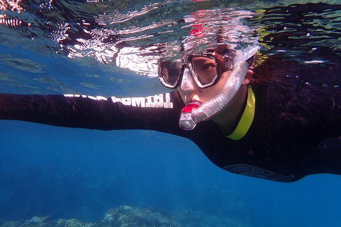 Kenting, Taiwan｜Snorkeling Free Underwater Photography One-On-One With Instructor｜Taiwan Diving Snorkeling - Equipment and Gear Provided