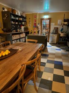 KI Dragonfly Guesthouse - Accommodation Details