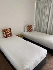 Ki-ea Apartments - Accommodation Options