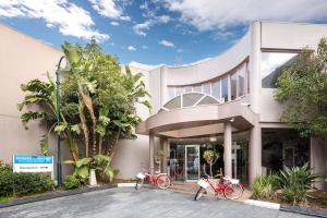 Kimberley Gardens Hotel, Serviced Apartments and Serviced Villas - Hotel Amenities and Facilities