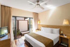 Kimberley Sands Resort - Dining Options