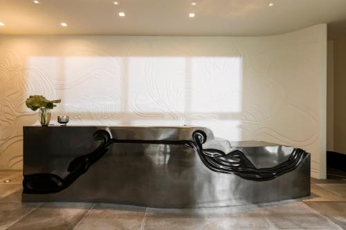 Kimpton La Peer Hotel West Hollywood, an IHG Hotel - Dining Options