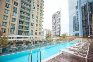 Kimpton Margot Sydney, an IHG Hotel - Guest Experience