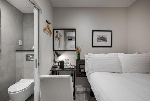 Kings Cross Express Inn - Facilities and Services