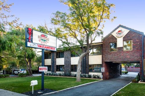 Kings Park Motel - Accommodation Highlights