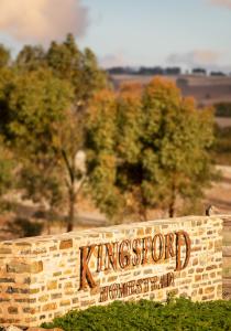 Kingsford The Barossa - Guest Ratings and Experiences