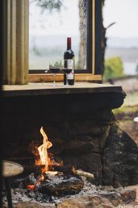 Kingsgate Farm-Stay - Accommodation Details