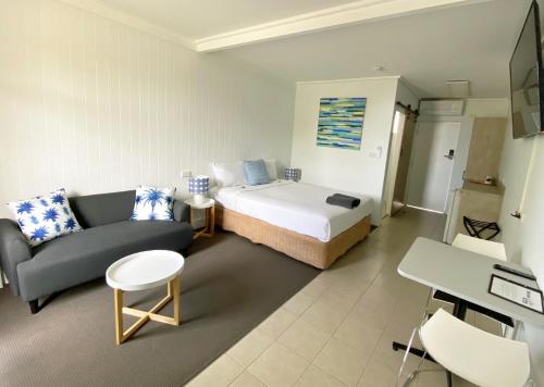 Kingston Lobster Motel - Guest Review Highlights