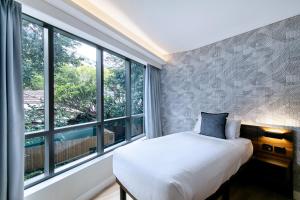 Kith Hotel Darling Harbour - Convenient Location