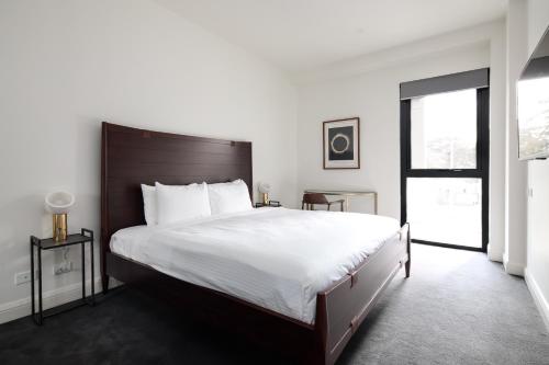 Knightsbridge Canberra - Accommodation Options
