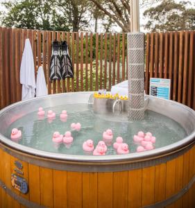 Kyah Hotel Review: A Tranquil Getaway - Ratings and Reviews