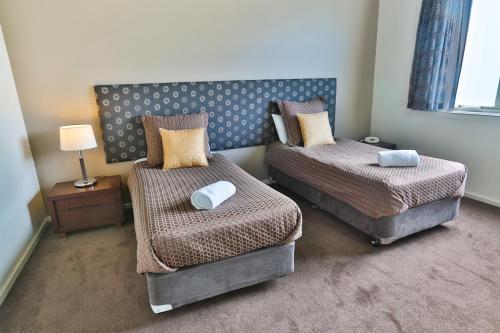 Lady Bay Resort - Accommodation Options