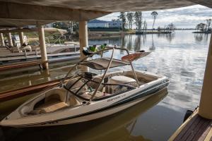 Lake Mulwala Boatel - Guest Reviews and Ratings