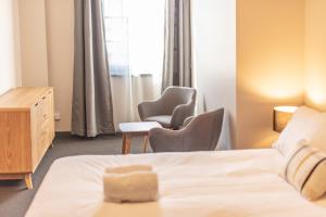 Lakemba Hotel - Guest Ratings and Feedback