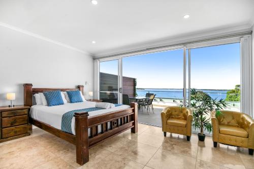 Lakes Resort Toukley - Accommodation Options