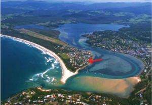 Lakeside Holiday Apartments Merimbula - Accommodation Options and Amenities