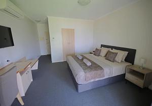 Lakeview Apartments - Accommodation Options