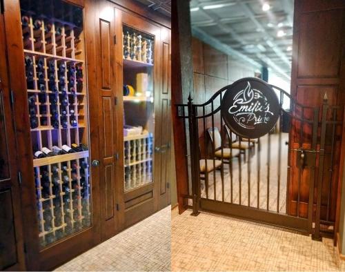 Lakeview Hills Golf & Resort - Accommodation Details