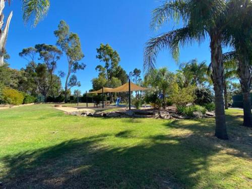 Lamberts Little Paradise - Facilities and Amenities