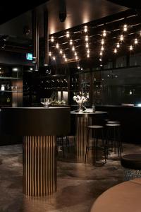 Lancemore Crossley St. Melbourne - Accommodations Overview