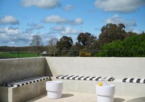 Lancemore Milawa - Accommodation Details