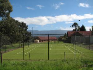 Langbrook Cottages - Accommodation Details