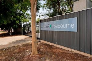 Latitude20 Roebourne Village - Accommodation Details