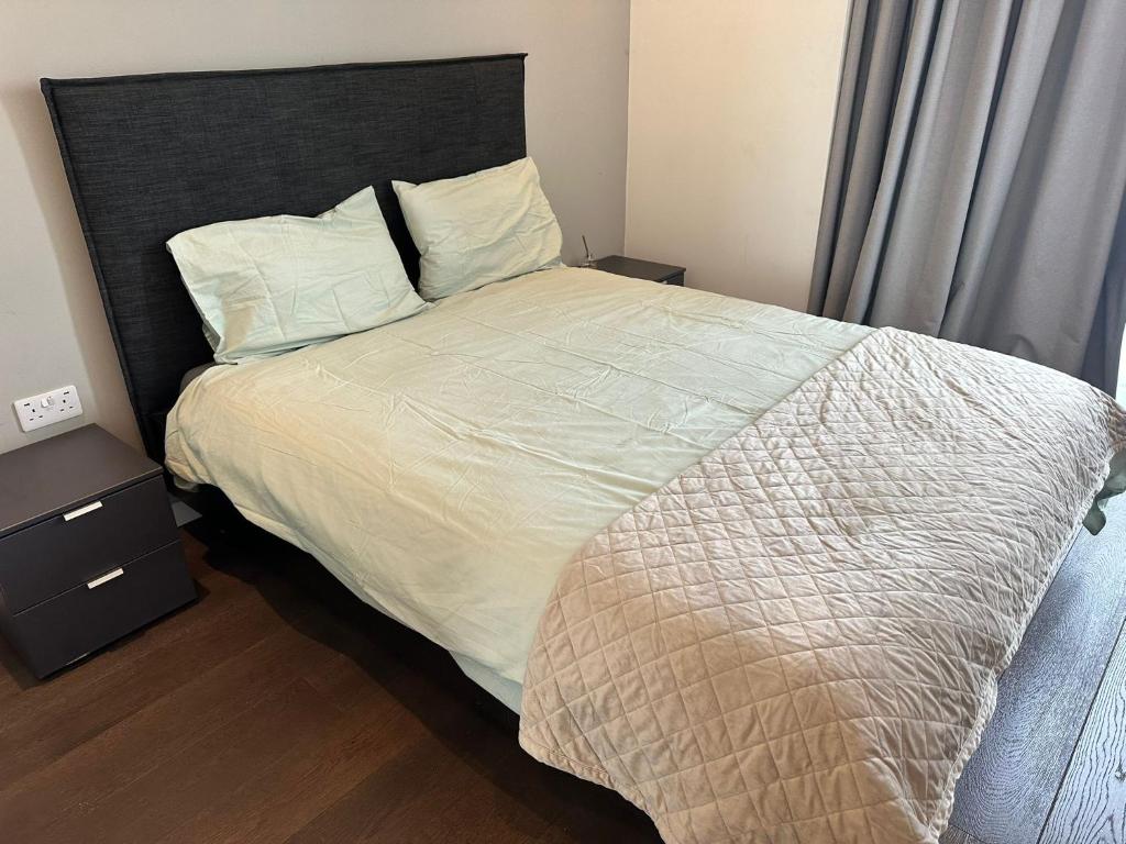 Laurel Point Review