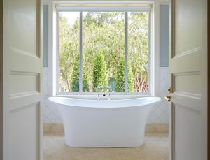 Le Mas Barossa - Accommodations and Room Types